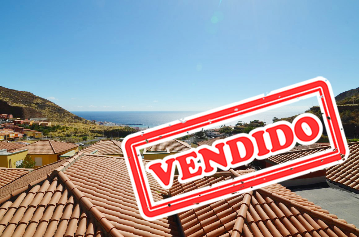 A la venta dúplex independiente en una de las mejores zonas de Valle de La Luna, Breña Alta
