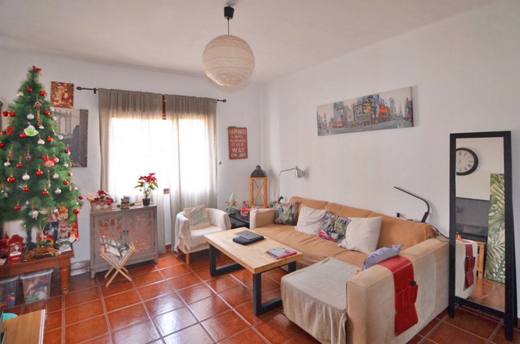 Se vende piso en La Alameda – Santa Cruz de La Palma