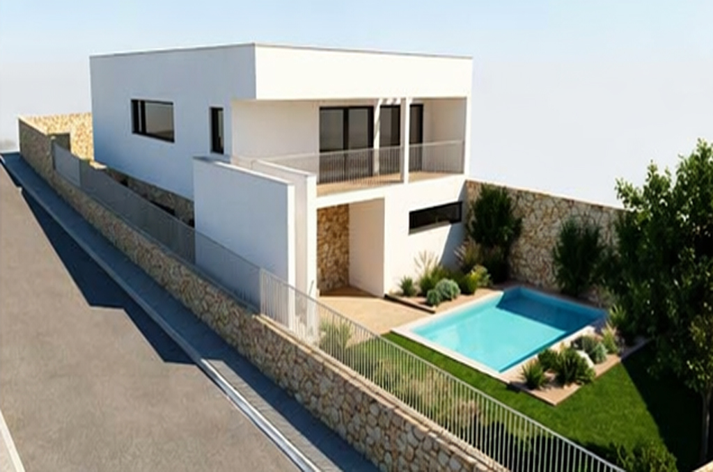 Se vende parcela urbana en Los Sauces – La Palma