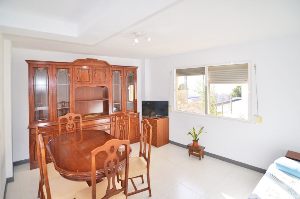 Se vende piso en Santa Cruz de La Palma