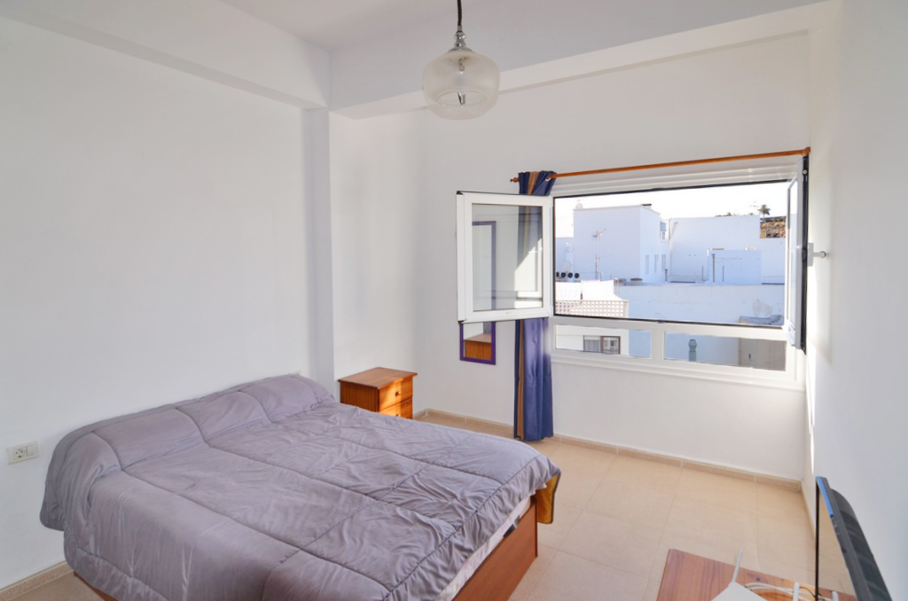 🏡 PISO EN VENTA EN PLENO CENTRO DE LOS LLANOS DE ARIDANE